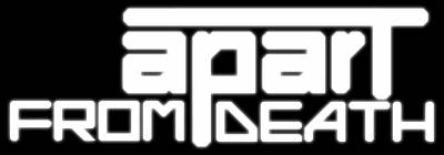 logo Apart From Death